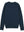 BIO RUNDHALS-SWEATSHIRT 