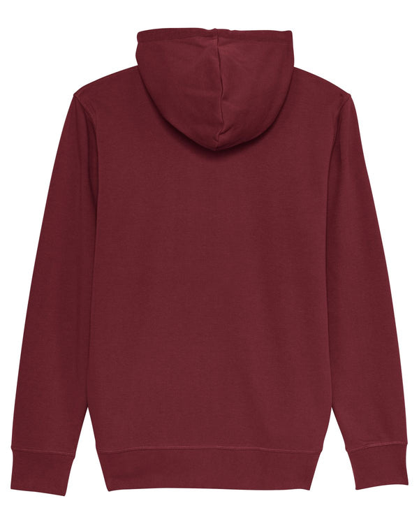 BIO KAPUZENJACKE "GROW & FLOW. 2022."