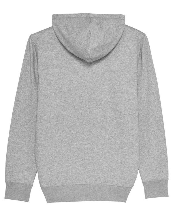BIO KAPUZENJACKE  "PURE. PANDA. HEAD."