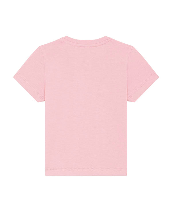 BIO-BABY T-SHIRT "PRIDE. PANDA."