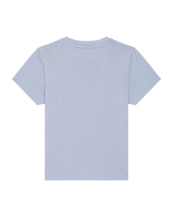 BIO-BABY T-SHIRT "PRIDE. PANDA."