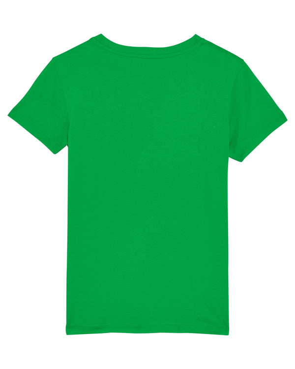 BIO-KIDS T-SHIRT "GOES SPHERE."