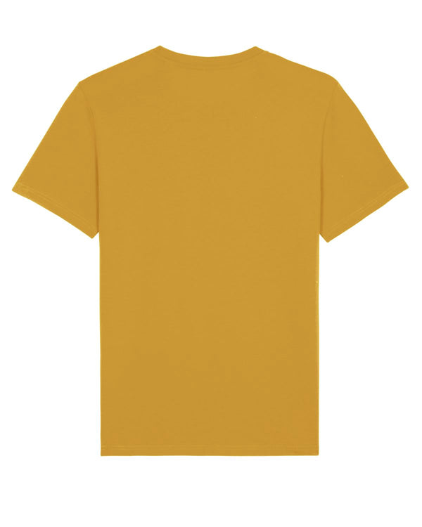 BIO PREMIUM T-SHIRT "PURE. PANDA. HEAD."