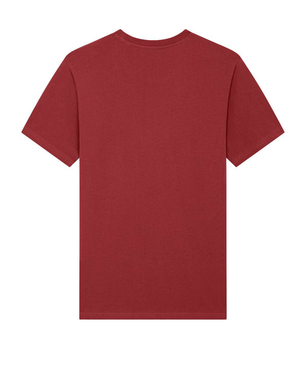BIO PREMIUM T-SHIRT "PURE. PANDA. HEART."