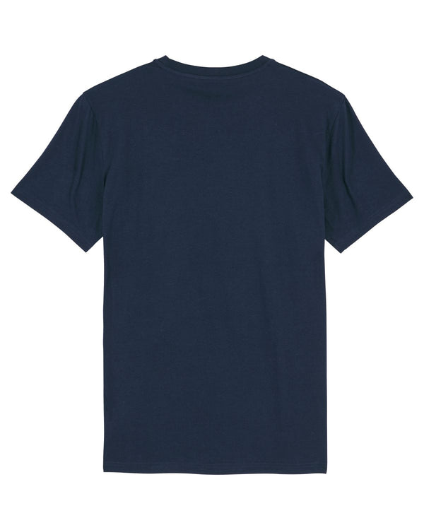 BIO PREMIUM T-SHIRT "ANTI."