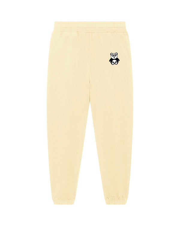 UNISEX JOGGINGHOSE "PURE. PANDA."
