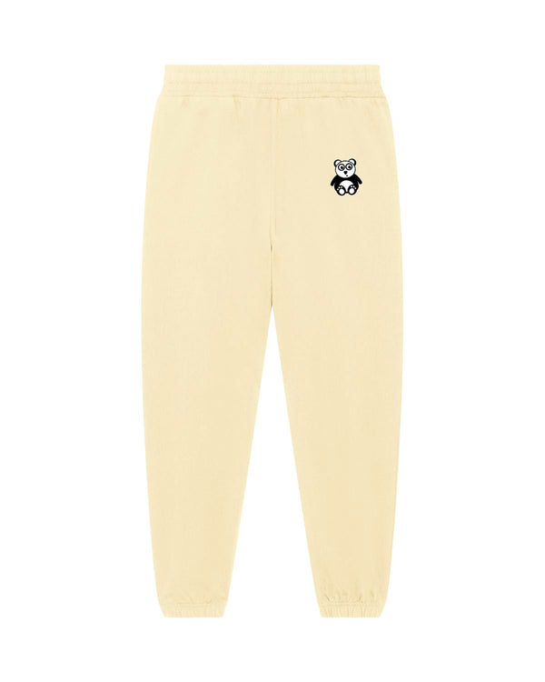 UNISEX JOGGINGHOSE "PURE. PANDA."