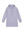 LADIES BIO HOODIE-KLEID MIT KAPUZE 