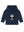BIO-BABY HOODIE 