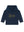 BIO-BABY HOODIE 
