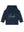 BIO-BABY HOODIE 