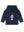 BIO-BABY HOODIE 