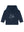 BIO-BABY HOODIE 