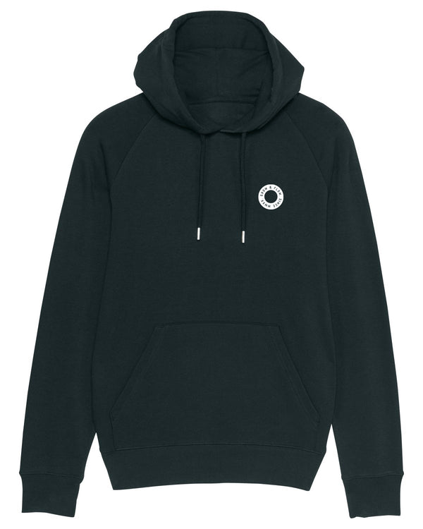 BIO-GENTLEMEN HOODIE "MMXX CIRCLE."