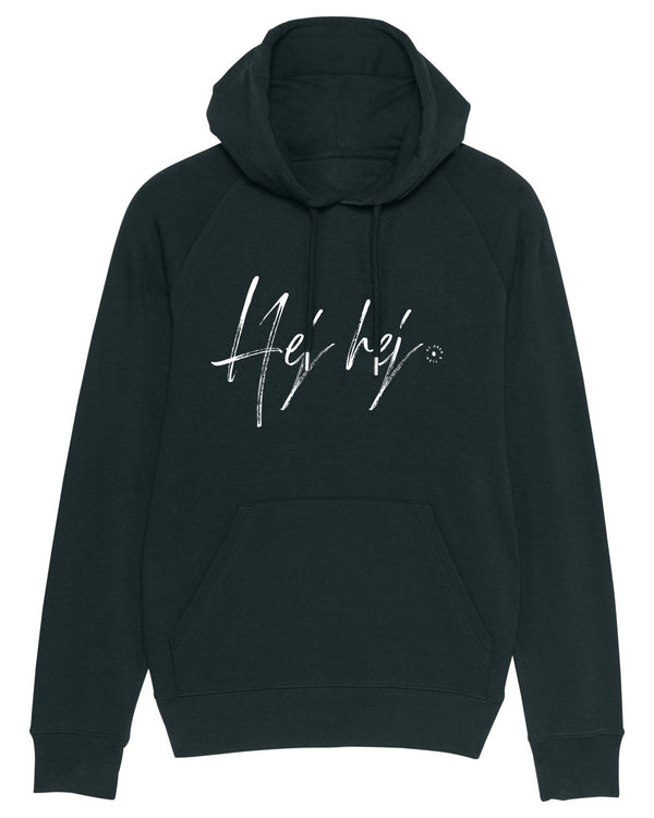BIO-GENTLEMEN HOODIE "HEJ HEJ."