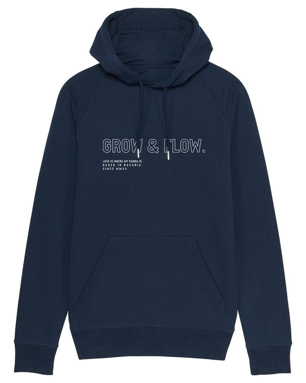 BIO-GENTLEMEN HOODIE "HOMELAND."