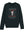 BIO RUNDHALS-SWEATSHIRT 