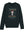 BIO RUNDHALS-SWEATSHIRT 