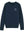 BIO RUNDHALS-SWEATSHIRT 