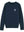 BIO RUNDHALS-SWEATSHIRT 