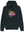 BIO-UNISEX KUSCHELHOODIE 