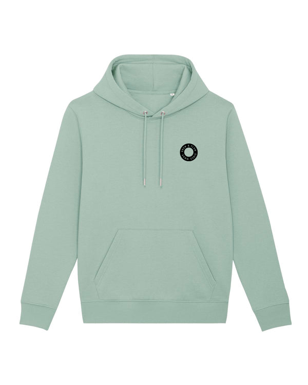 BIO HOODIE "MMXX CIRCLE."