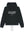 KURZER BIO-LADIES KAPUZENSWEAT 