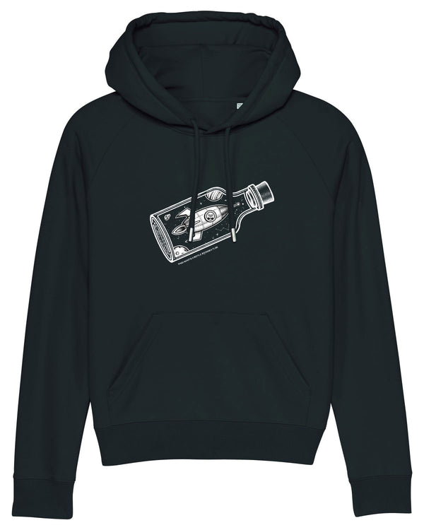 BIO-LADIES HOODIE "PANDANAUT."