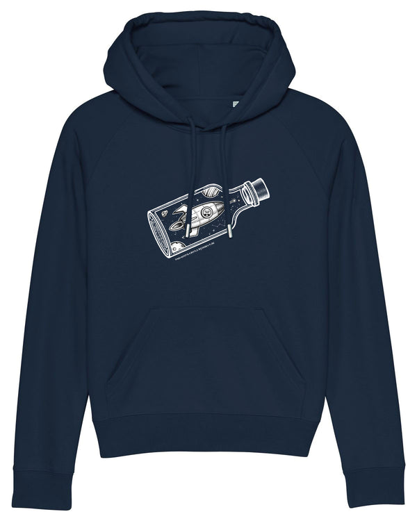 BIO-LADIES HOODIE "PANDANAUT."