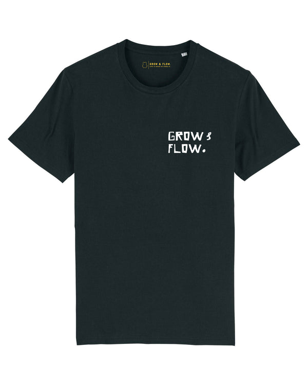 BIO PREMIUM T-SHIRT "ANTI."