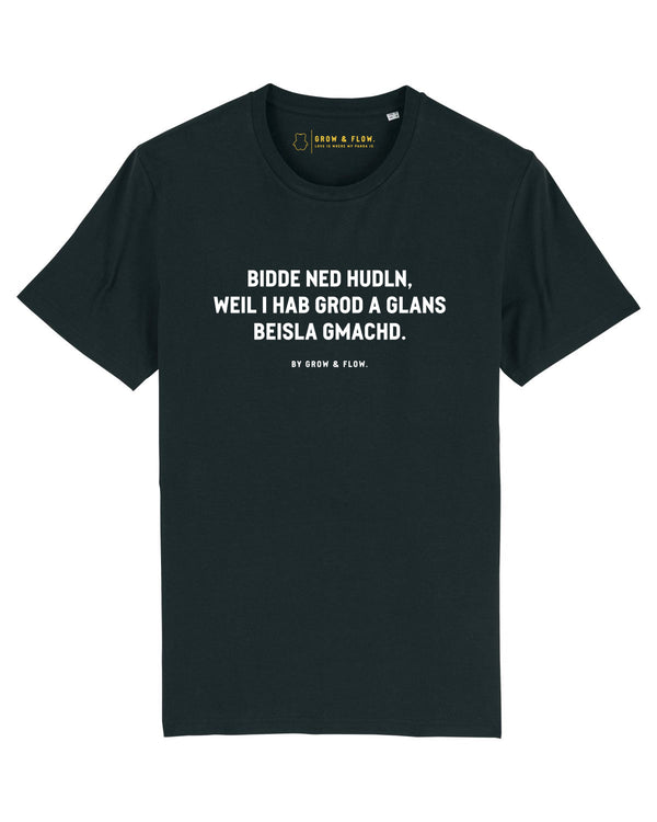 BIO PREMIUM T-SHIRT "BEISLA."