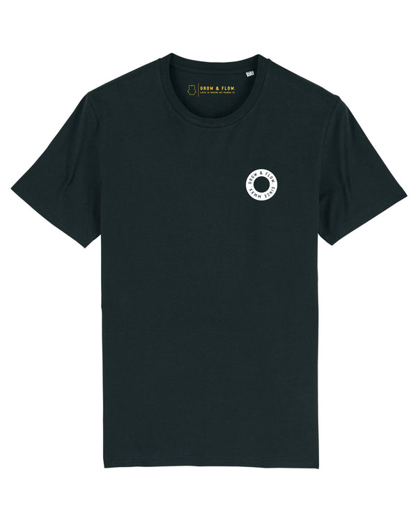 BIO PREMIUM T-SHIRT "MMXX CIRCLE."