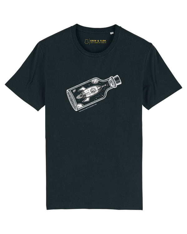 BIO PREMIUM T-SHIRT "PANDANAUT."