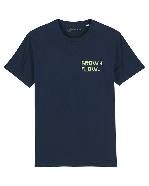 BIO PREMIUM T-SHIRT "ANTI."