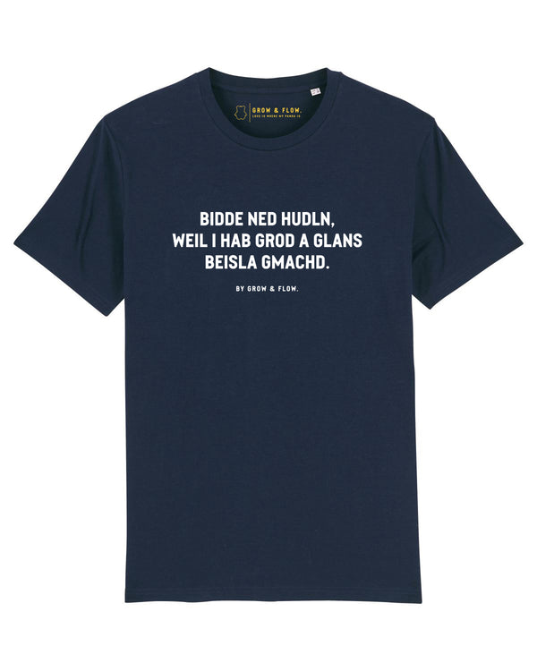 BIO PREMIUM T-SHIRT "BEISLA."
