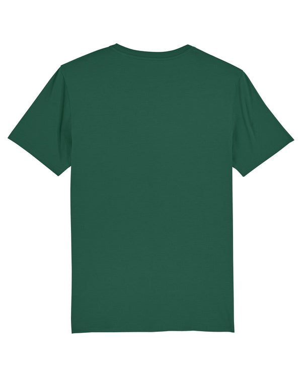 BIO PREMIUM T-SHIRT "SMALL. PANDA. PRIDE."