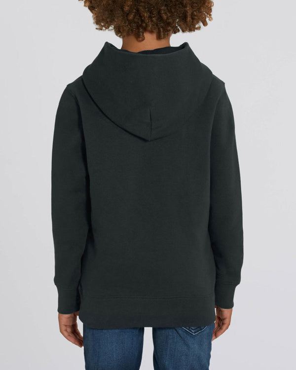 BIO-KIDS HOODIE "FCN. RETRO."