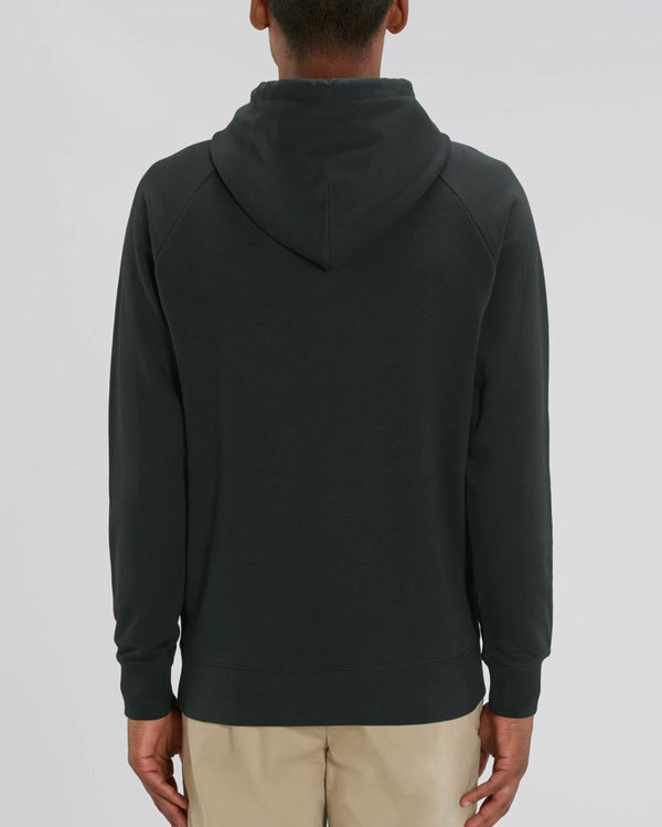 BIO-GENTLEMEN HOODIE "MMXX CIRCLE."