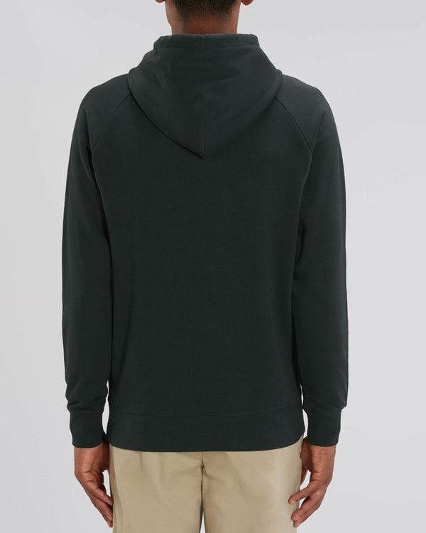 BIO-GENTLEMEN HOODIE "LOVE. PANDA. 2023."