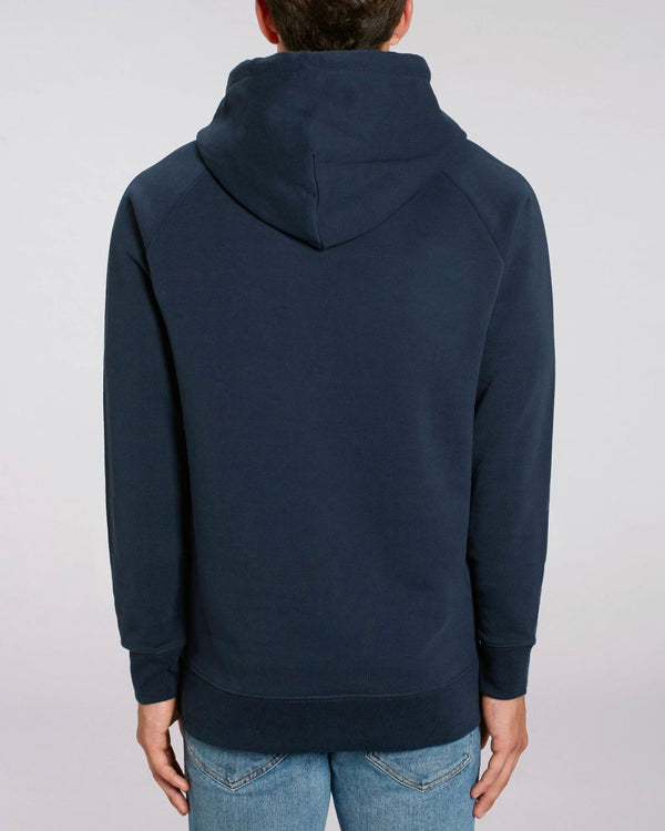 BIO-GENTLEMEN HOODIE "HEJ HEJ."