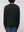 BIO RUNDHALS-SWEATSHIRT 