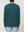 BIO RUNDHALS-SWEATSHIRT 