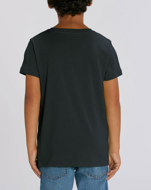 BIO-KIDS T-SHIRT "PANDANAUT."