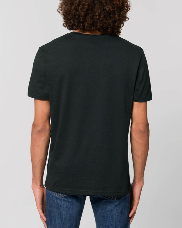 BIO PREMIUM T-SHIRT "ANTI."
