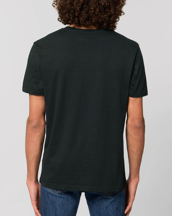 BIO PREMIUM T-SHIRT "FCN. BOLZPLATZ. BRUSH."