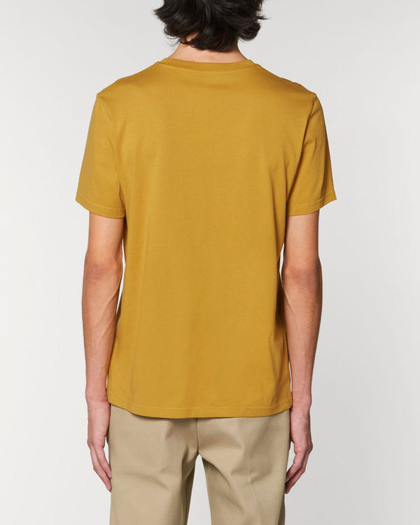BIO PREMIUM T-SHIRT "PURE. PANDA. HEAD."