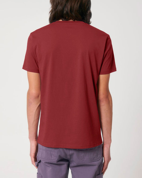 BIO PREMIUM T-SHIRT "PURE. PANDA. HEART."