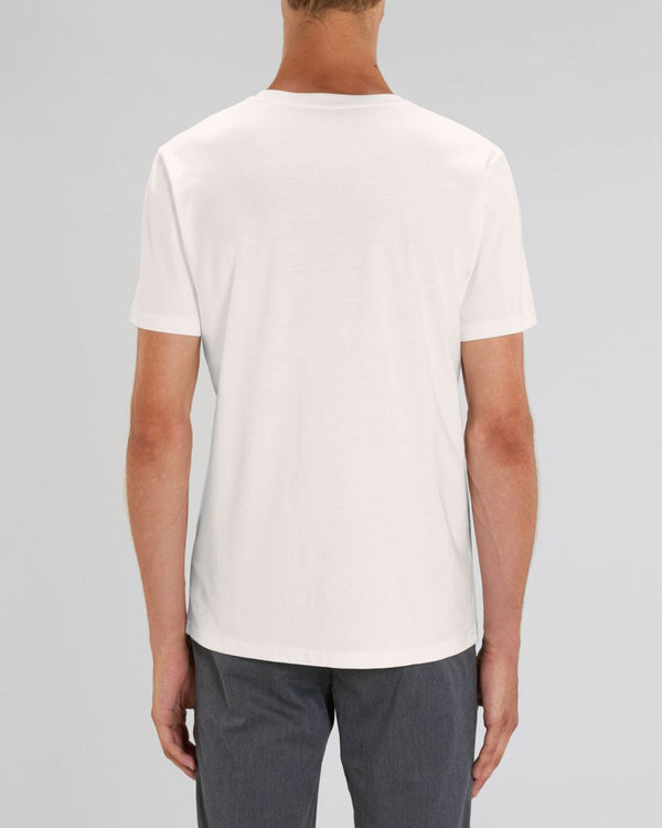 BIO PREMIUM T-SHIRT "DifferentIsOk."