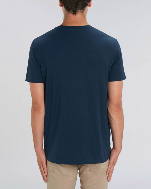 BIO PREMIUM T-SHIRT "GOES SPHERE."