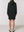 LADIES HOODIE-KLEID MIT KAPUZE 